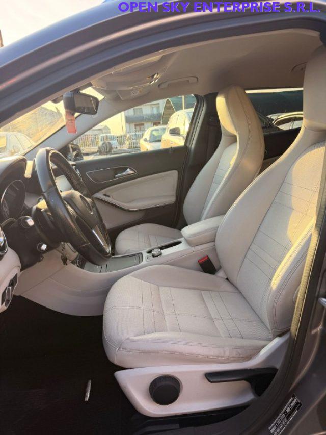 MERCEDES-BENZ GLA 200 CDI Automatic 4Matic Premium