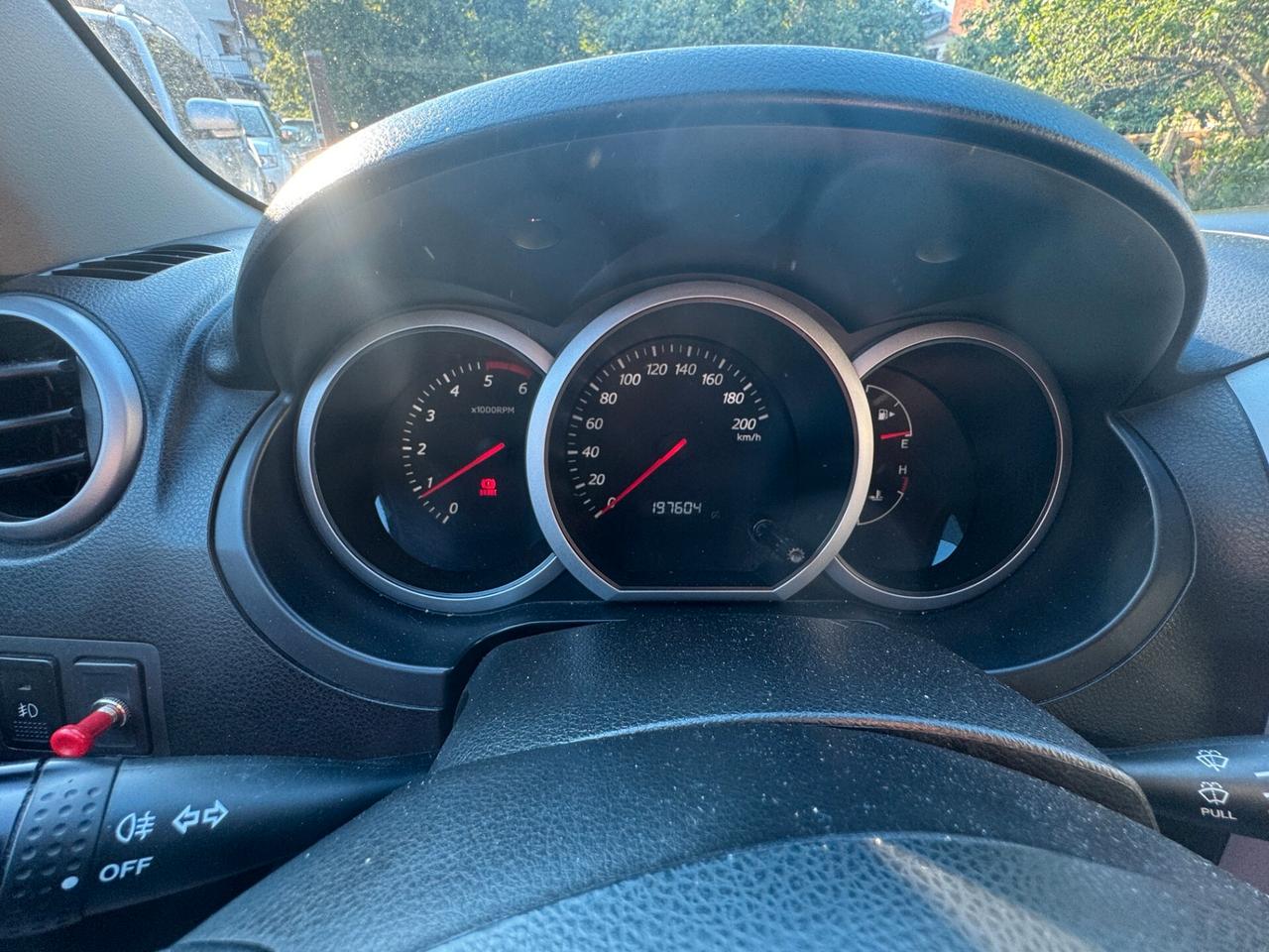 Suzuki Grand Vitara 1.9 DDiS 5 porte