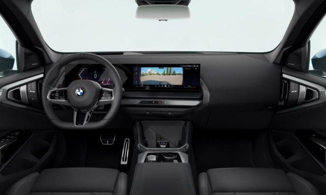 BMW X3 xDrive20d 48V MSport Aut.