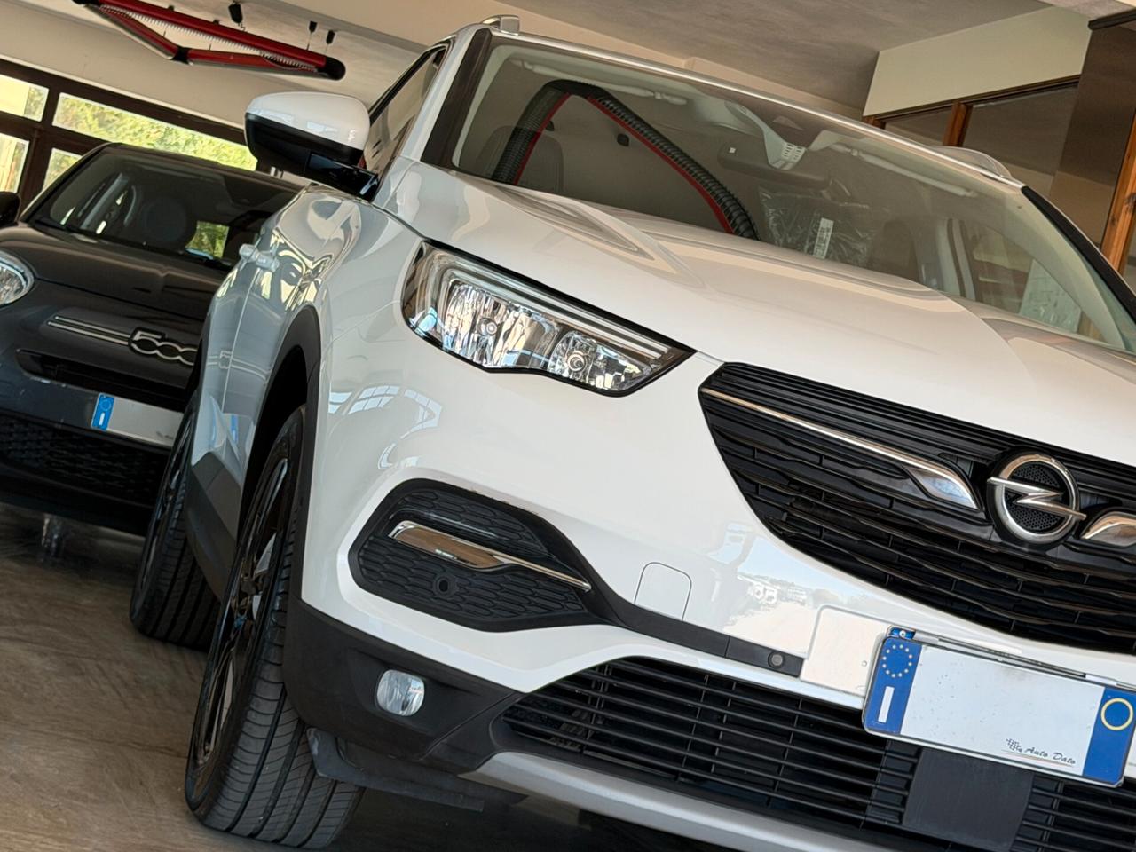 Opel Grandland X 1.5 ECOTEC D 130 cv. INNOVATION (KM 0)