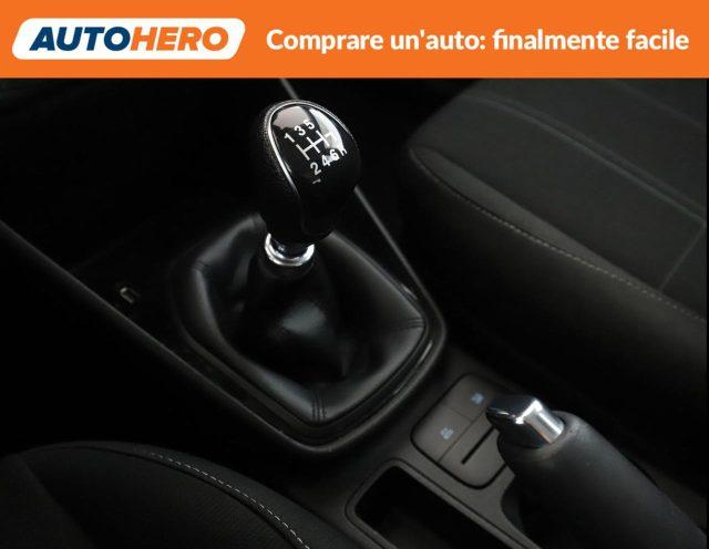 FORD Fiesta 1.5 TDCi 5 porte Plus