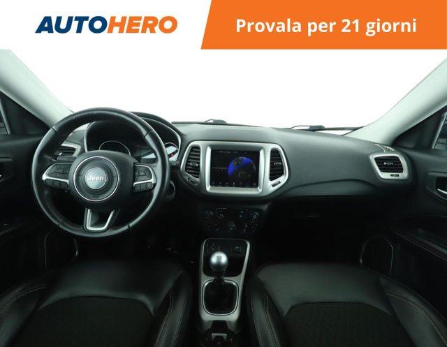 JEEP Compass 1.4 MultiAir 2WD Sport