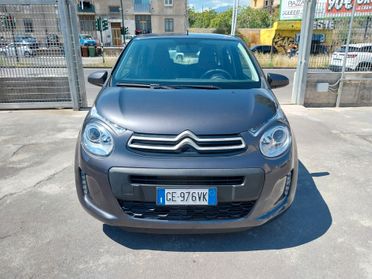 CITROEN C1 1.0 BENZINA 5 PORTE SHINE 2021
