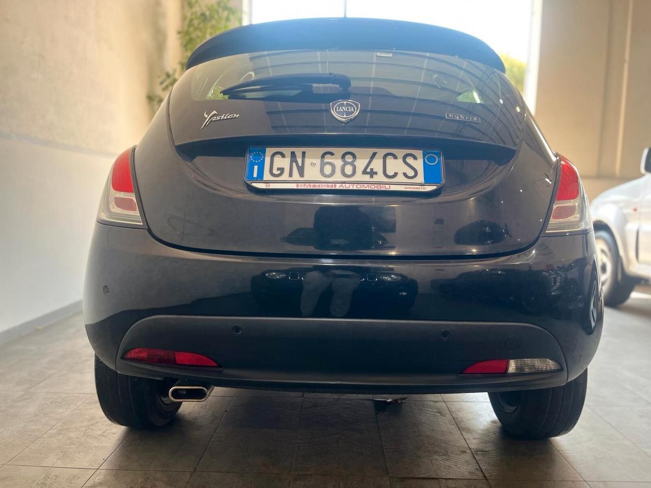 LANCIA YPSILON 1.0 FIREFLY 5 porte Hybrid *GOLD* 2/2023 67MILAKM