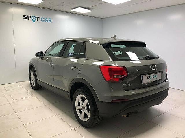 Audi Q2 1.6 tdi Business