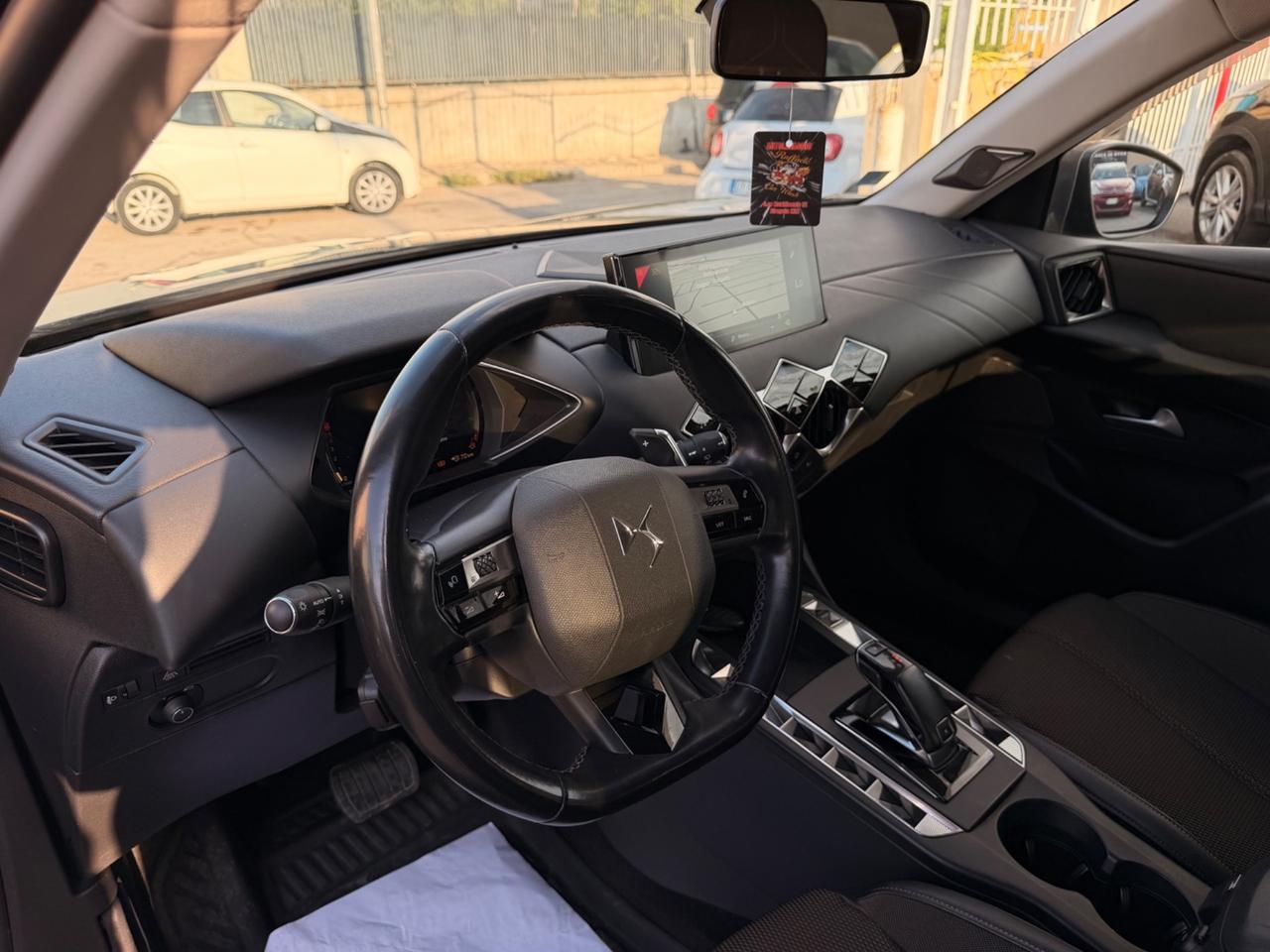 Ds DS3 Crossback 1.5 BlueHDi 130 automatica Performance