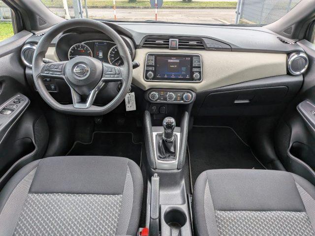 NISSAN Micra IG-T 92 5 porte