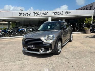 Mini Cooper D Countryman 2.0 2017/ KM 184.000 Tua a solo 119 Euro al mese