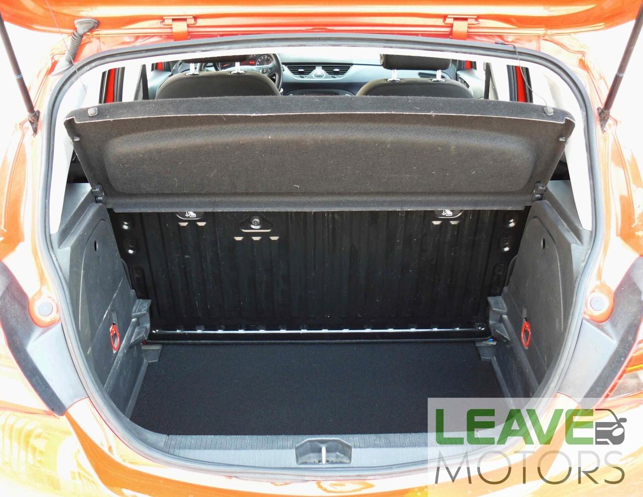 Opel Corsa 1.4 75 CV 5 porte - (M1341)