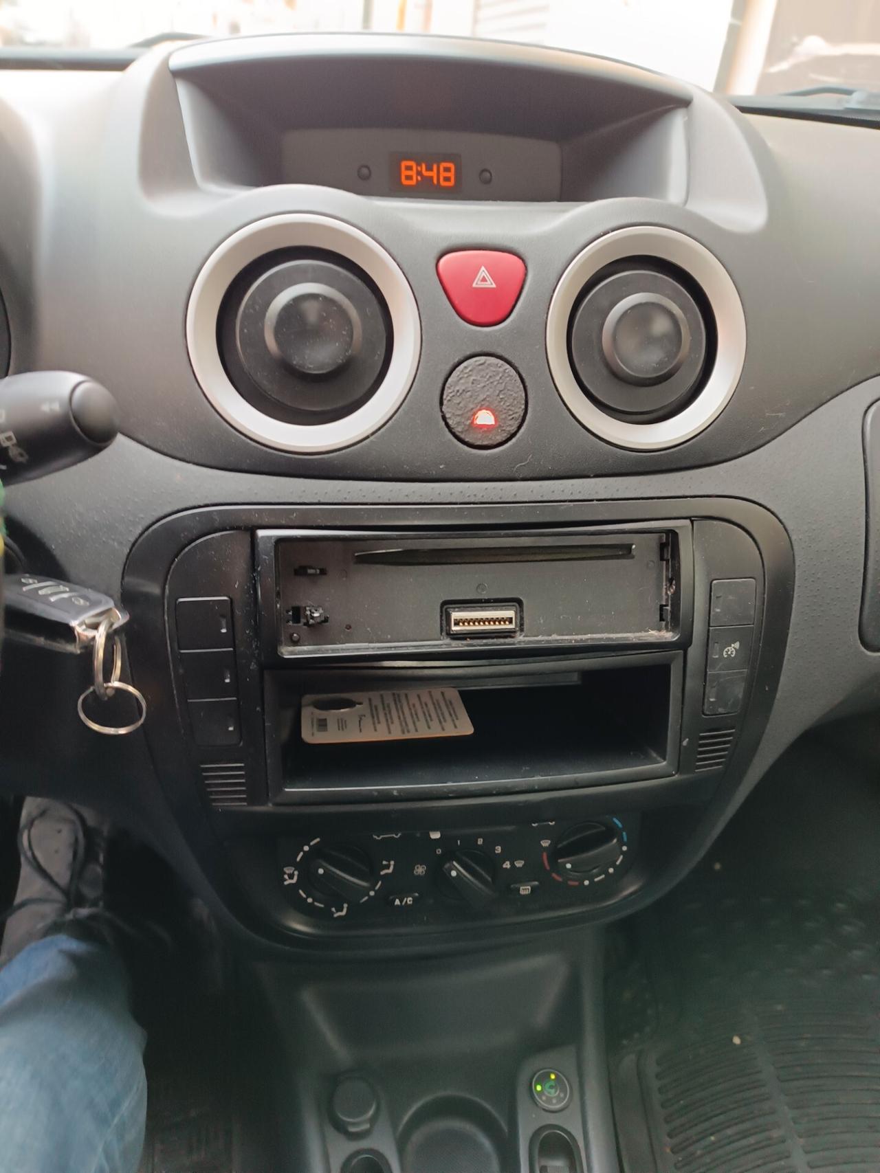 Citroen C3 1.1 Style Eco Energy GPL