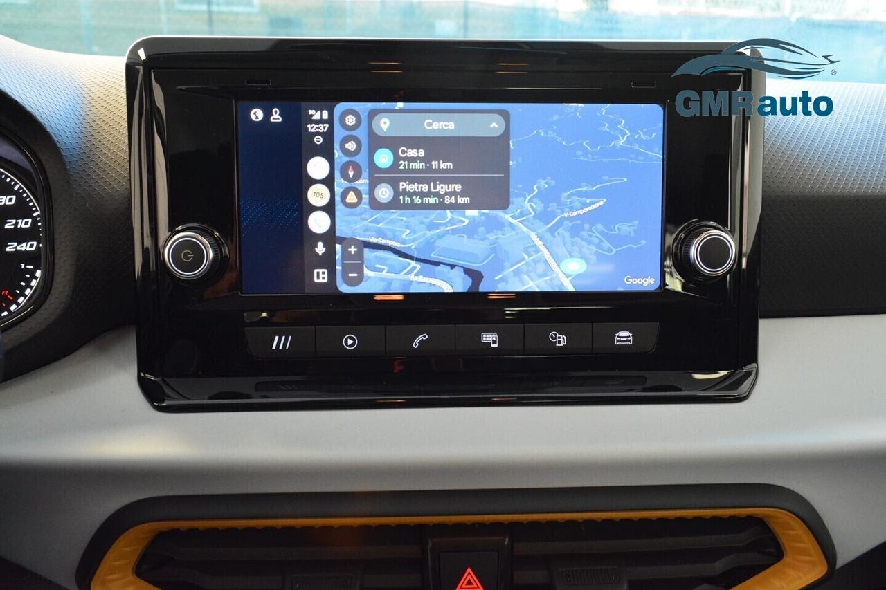 Seat Arona 1.0 TGI Style