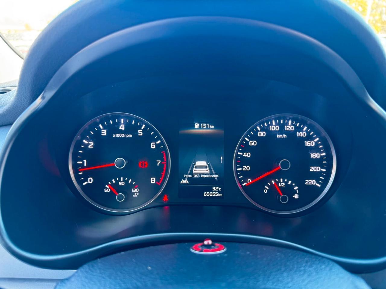 KIA STONIC 1.2 GPL/BENZ 82CV STYLE 2023