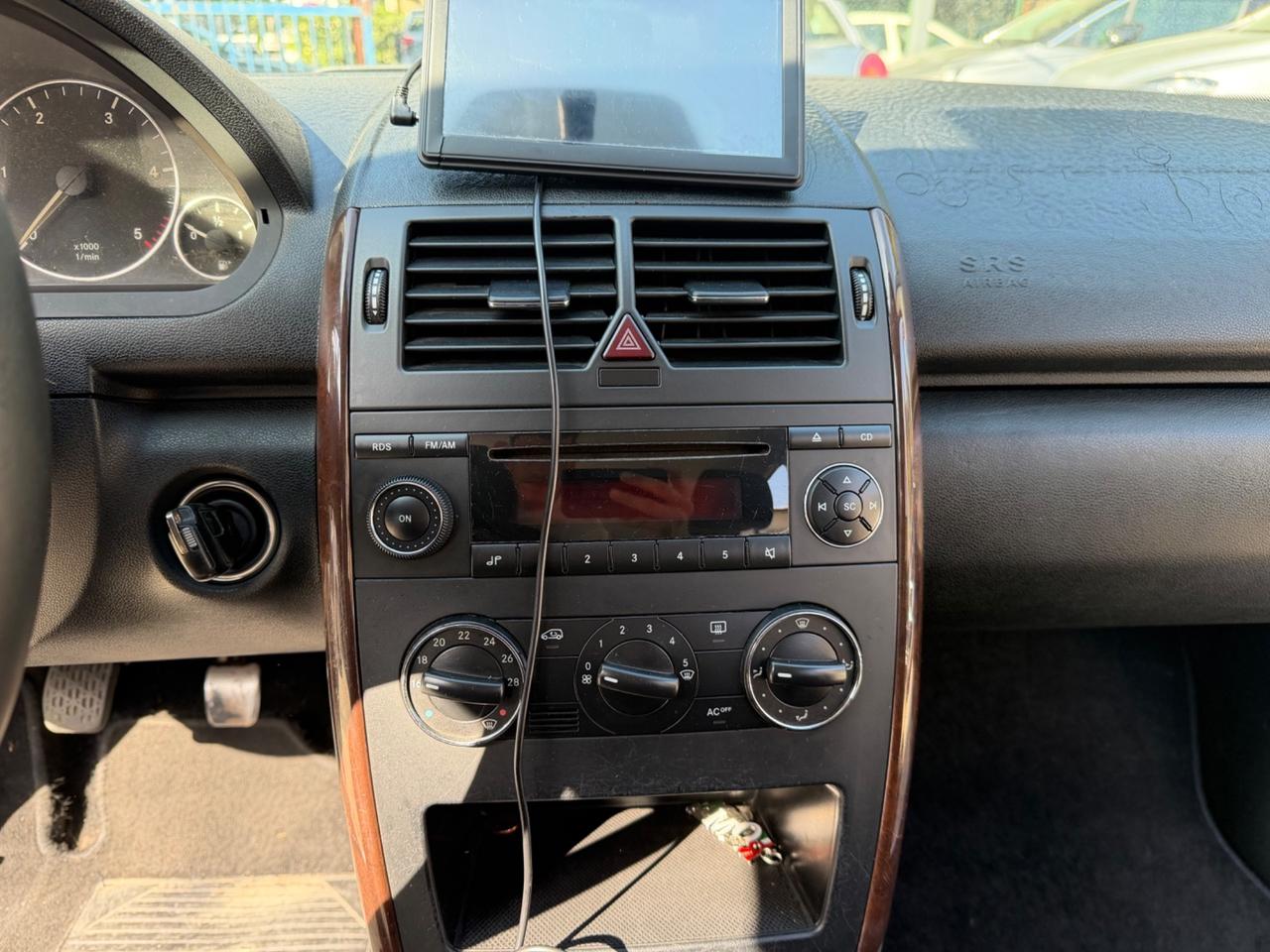 Mercedes-benz A 180 160 CDI Avantgarde