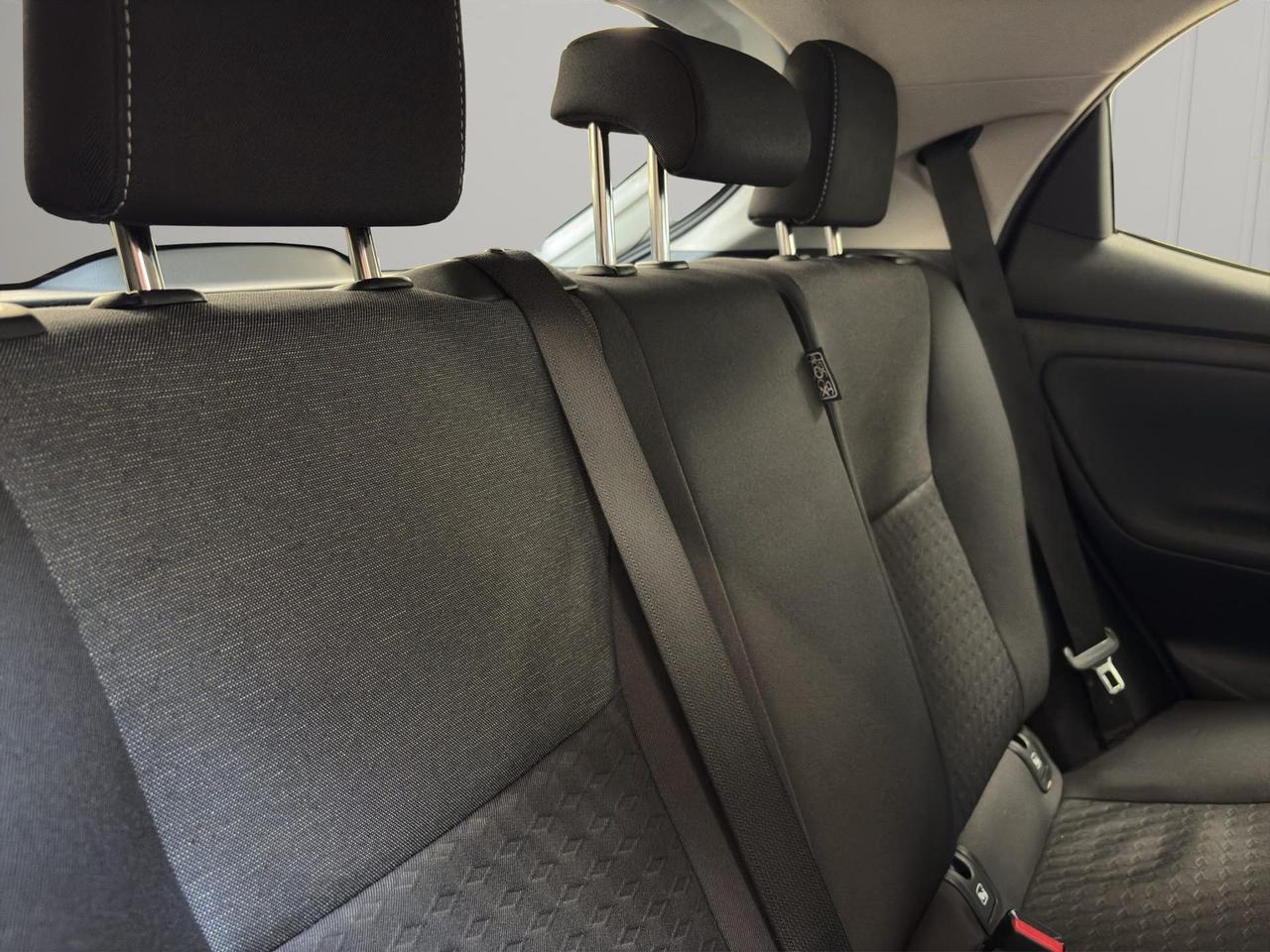 Toyota Yaris 1.0 Active