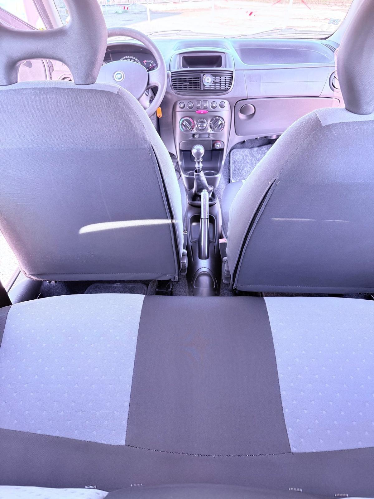 Fiat Punto 1.2 3 porte Dynamic Ok neopatentati