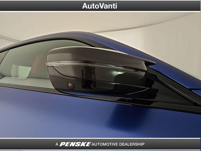 BMW Serie 4 Coupé M4 Competition M xDrive