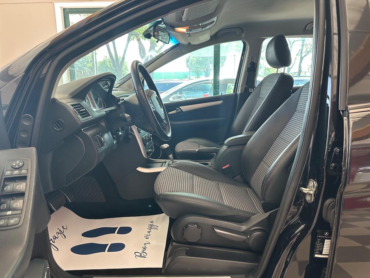 Mercedes-benz B 170 Sport