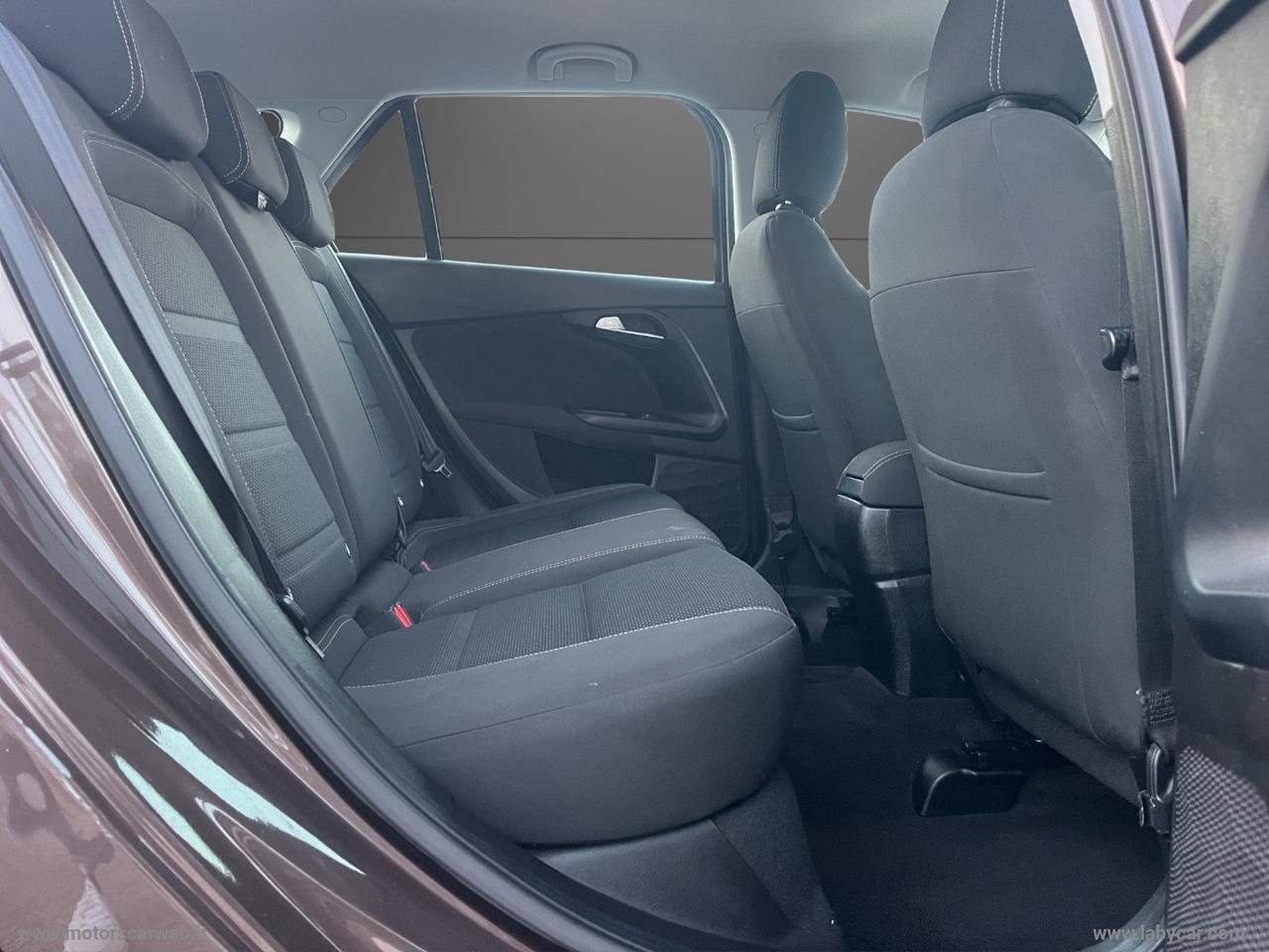 FIAT Tipo 1.3 Mjt S&S SW Business