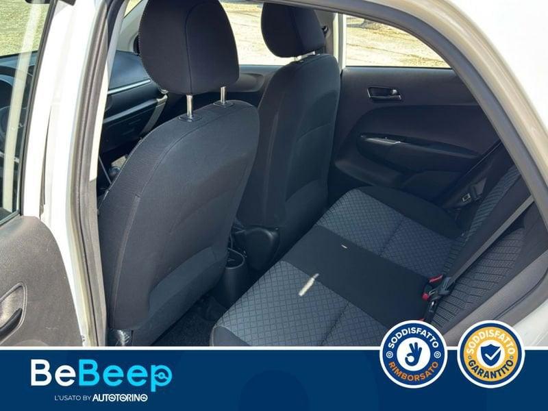 Kia Picanto 1.0 MPI URBAN