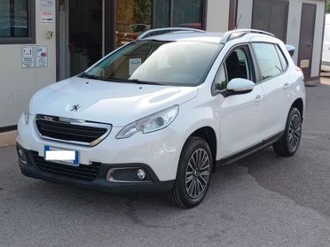 Peugeot 2008 1.4 HDi 68CV Access