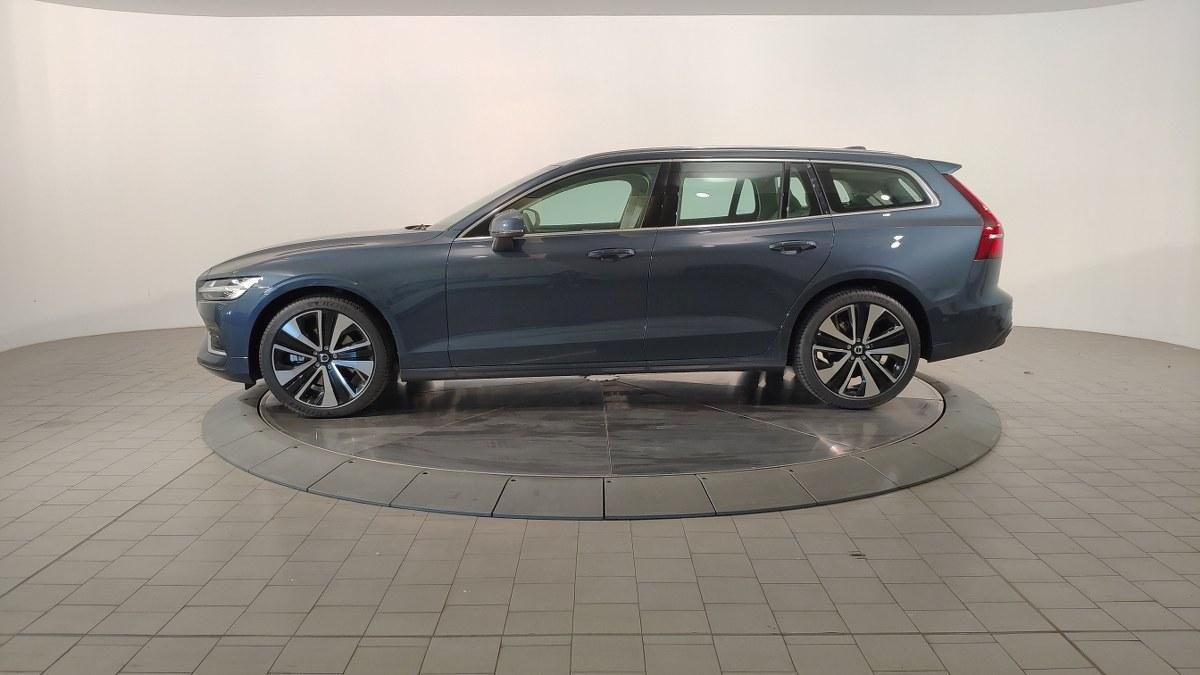 VOLVO V60 B4 Mild Hybrid (D) Automatico Plus Bright