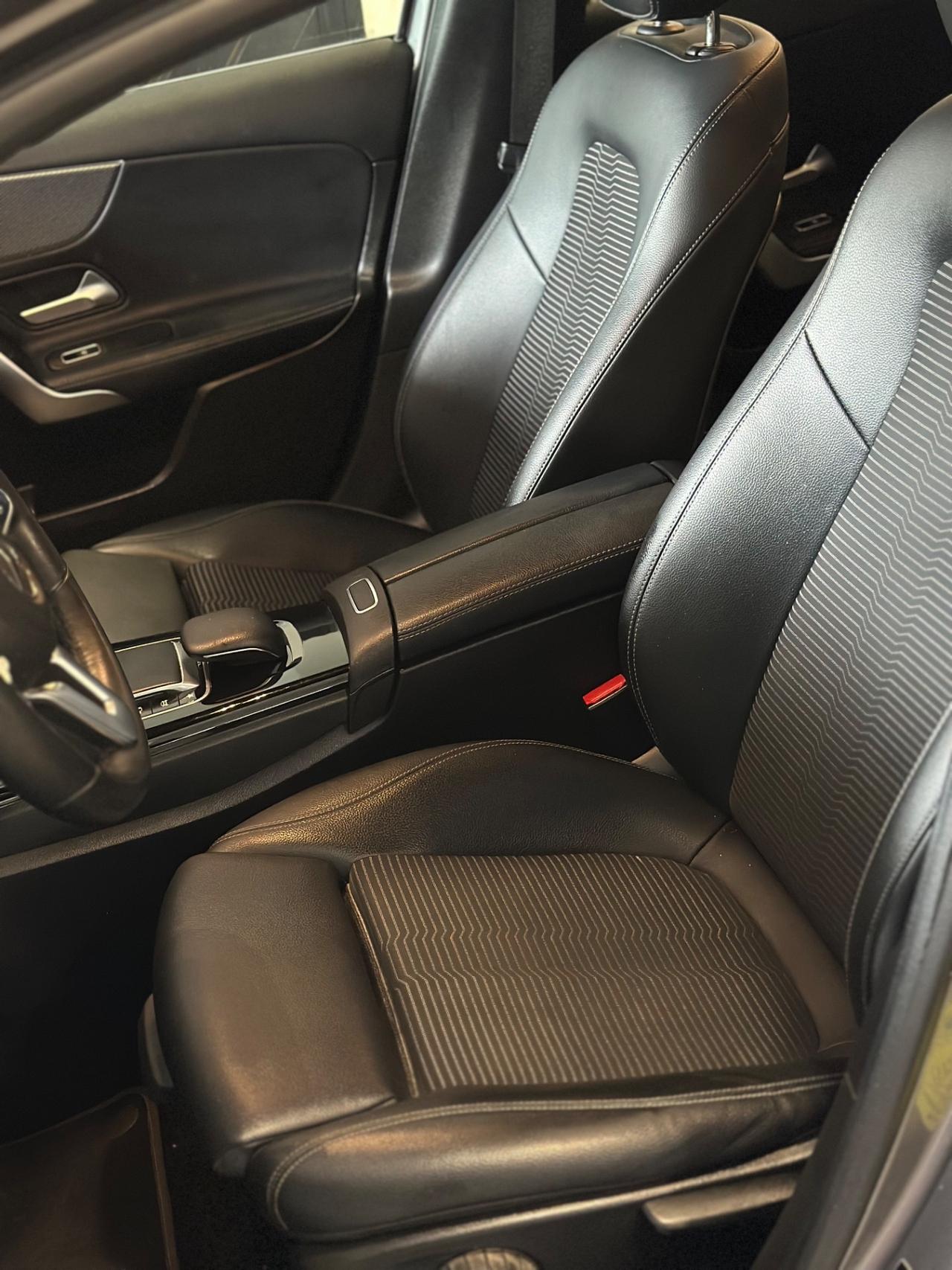 Mercedes-benz A 180 d Business Extra