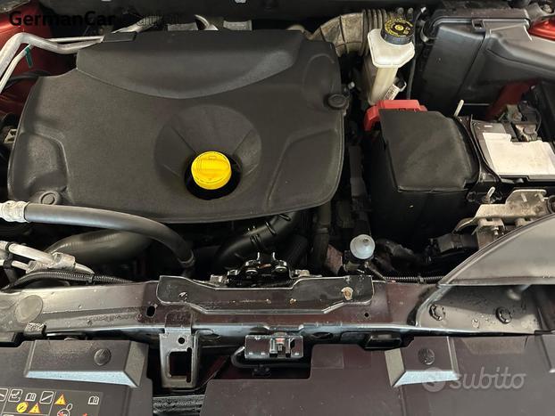Renault Kadjar 1.5 dci energy bose 110cv edc