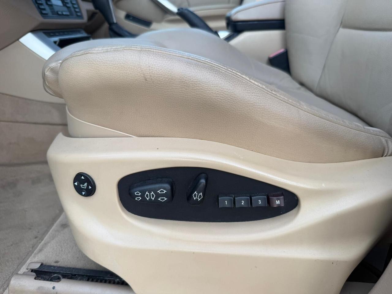 Bmw X5 3.0 diesel 184cv