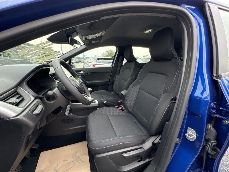 Renault Captur Captur ECO-G 100 CV Evolution