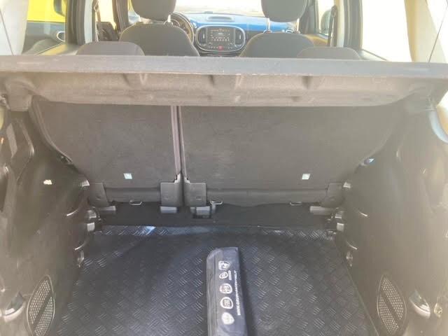 Fiat 500L 1.3 Multijet 95 CV City Cross