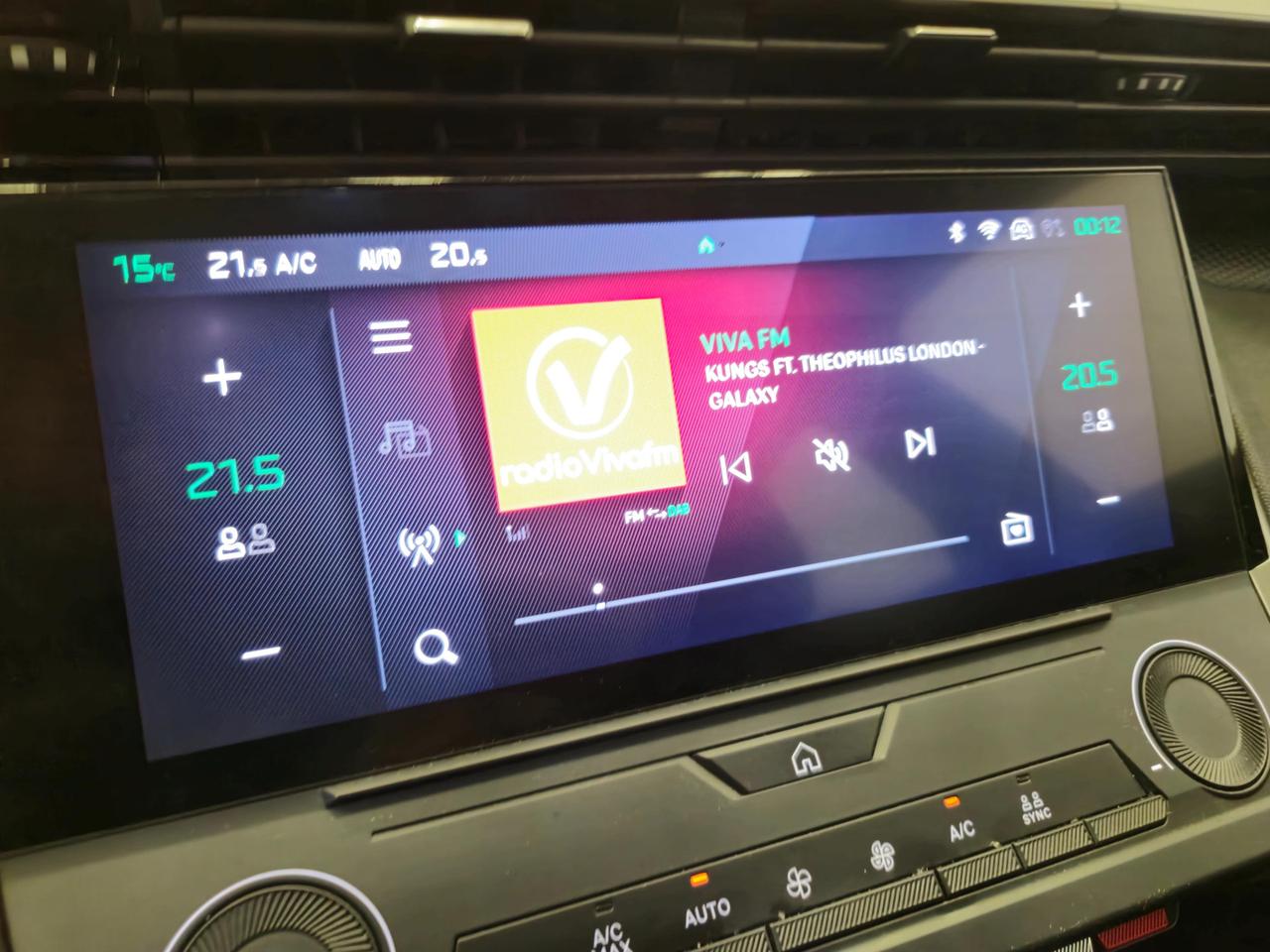 Peugeot 308 SW 1.2 t Active Pack s&s 130cv IN PROMO