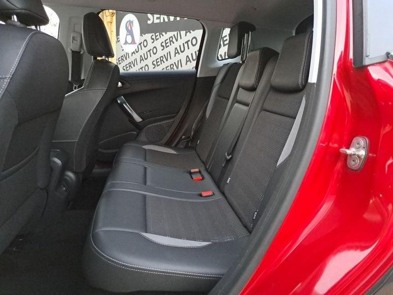 Peugeot 2008 2008 1.6 bluehdi Allure 100cv my16