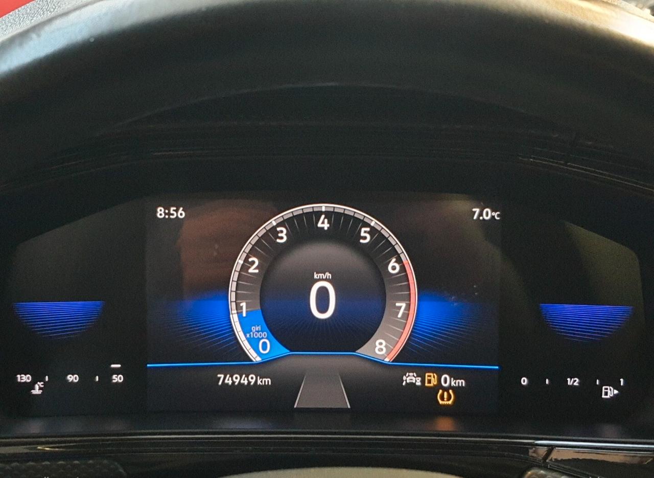 VOLKSWAGEN T-Cross Style 1.0 TSI 95cv Km74.900