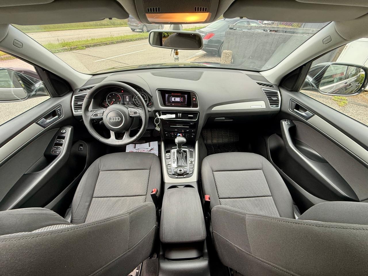 Audi Q5 2.0 TDI 177CV quattro S tronic 114.000Km