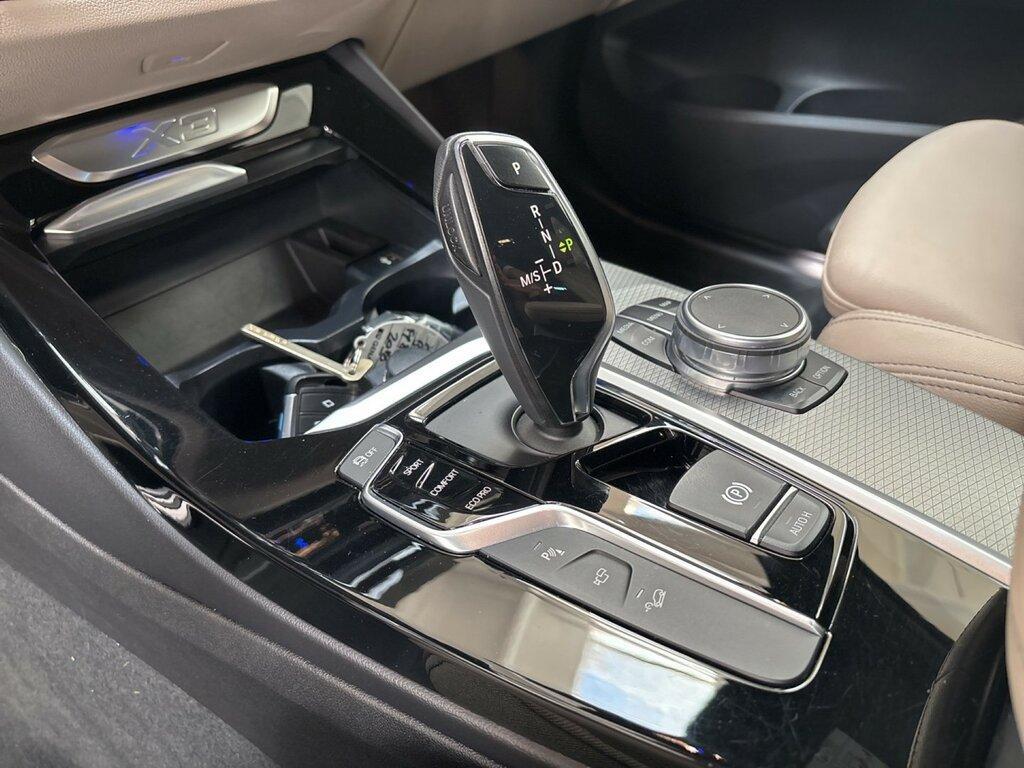 BMW X3 20 d Msport xDrive Steptronic
