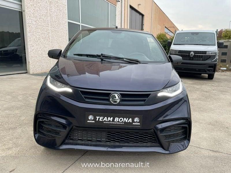 Aixam City City Sport Diesel
