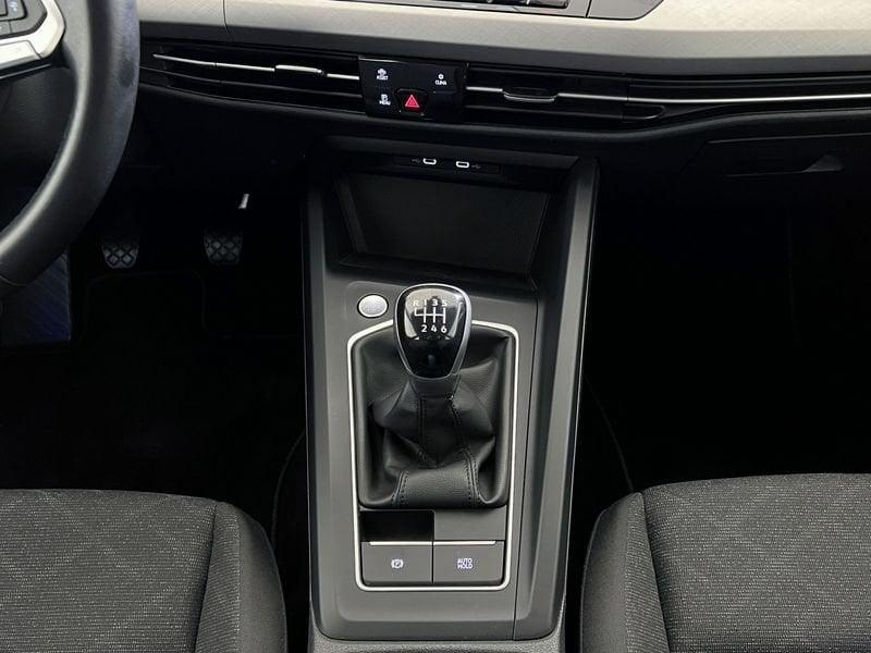 Volkswagen Golf Golf 1.5 tgi Life 130cv