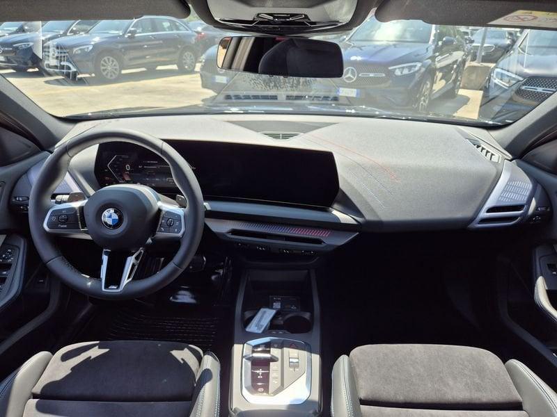 BMW Serie 1 120d MSport Pro aut.