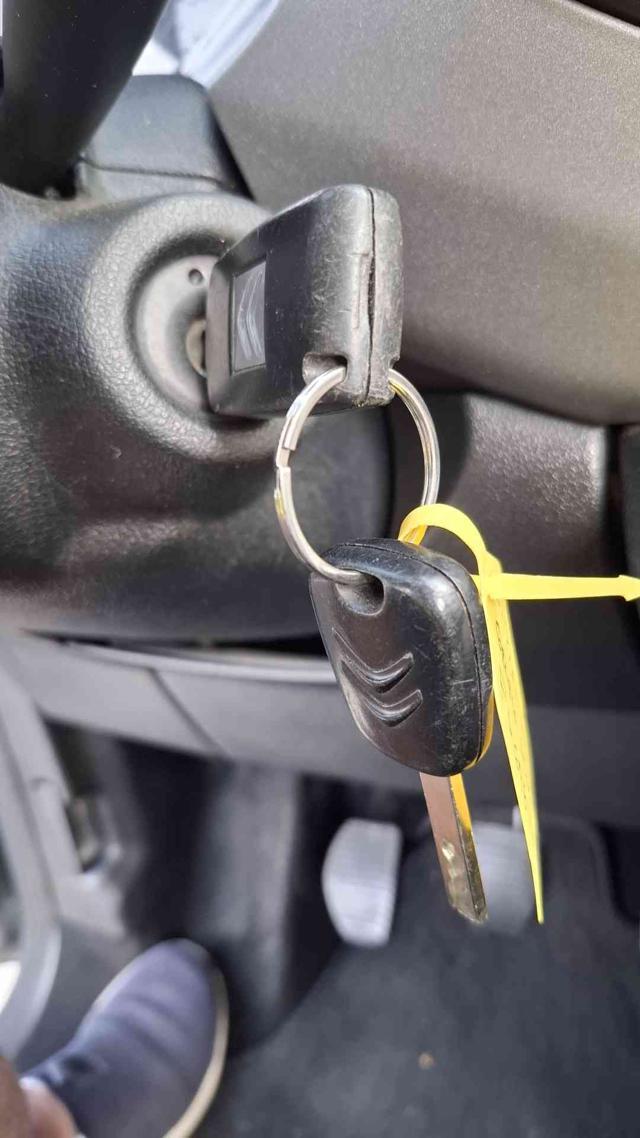 CITROEN Berlingo Multispace BlueHDi UNICO PROPRIETARIO