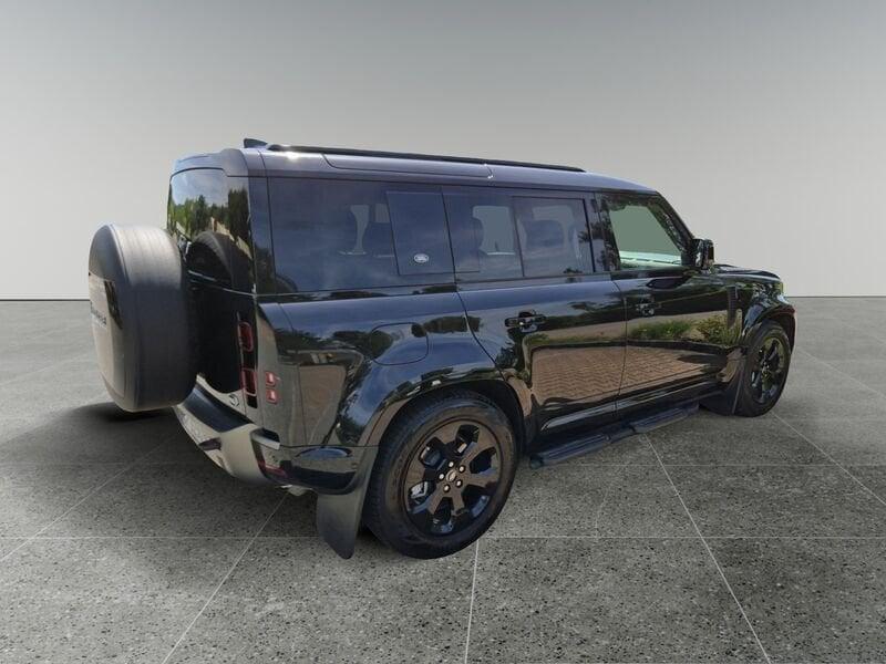 Land Rover Defender 110 2.0 Si4 PHEV 404 CV AWD Auto X-Dynamic SE