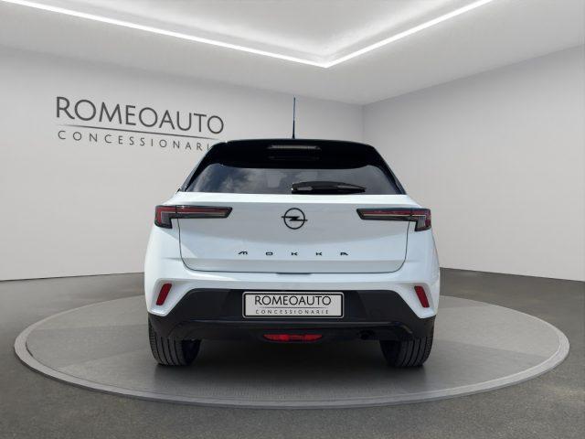 OPEL Mokka 1.2 Turbo GS Line+ 100cv