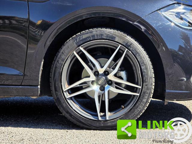 VOLKSWAGEN Polo 1.0 EVO 80 CV 5p. Life