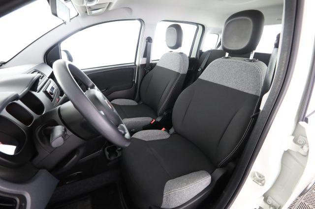 FIAT Panda Panda 1.0 FireFly Hybrid