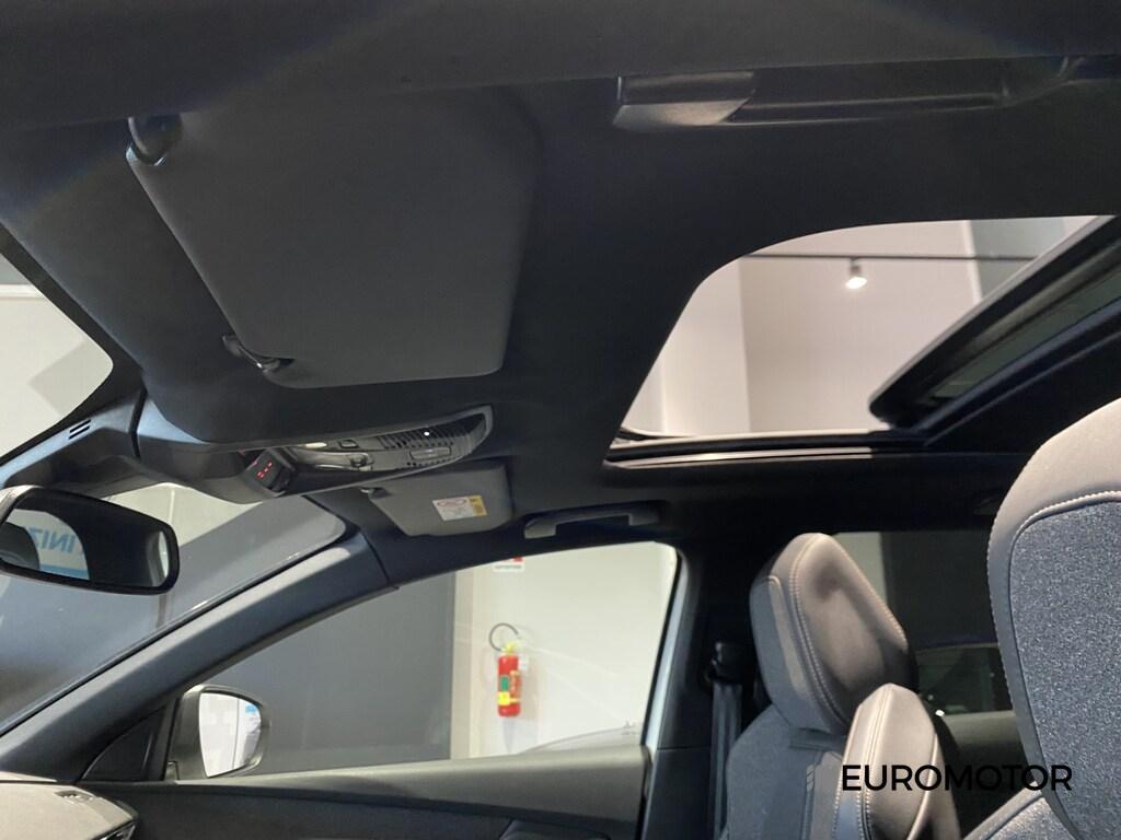 Peugeot 3008 1.5 BlueHDi GT Line EAT