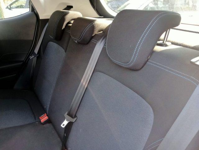 FORD Fiesta 1.0 Ecoboost Hybrid 125 CV 5 porte Active