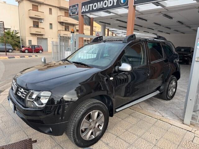 Dacia Duster 1.5 dCi 110CV Prestige Navi- Unico Propr.!