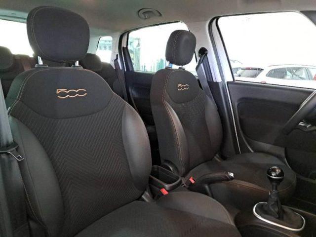 FIAT 500L 1.6 Multijet 120 CV S-Design