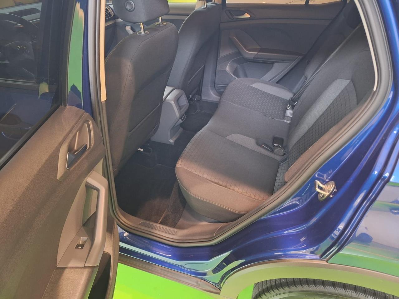 Volkswagen T-Cross 1.0 TSI 110 CV DSG Automatico