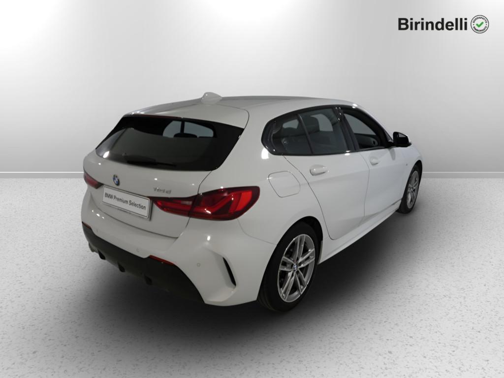 BMW Serie 1 (F40) - 116d 5p. Msport