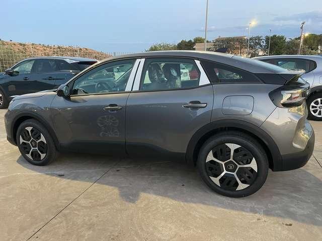 Citroen C4 130 CV Auto Plus (NUOVO)